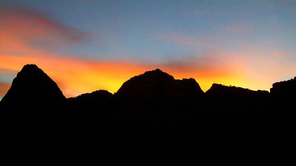 istock Zion National Park Sunrise 1346431291
