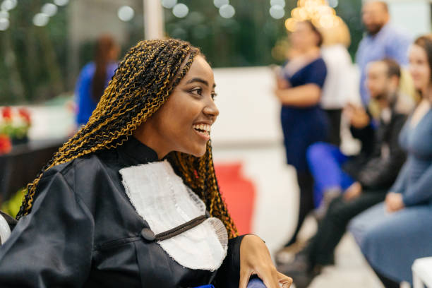 istock University student about to receive a diploma 1346443462