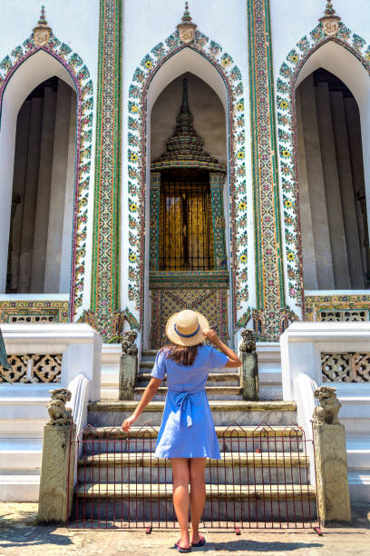 istock Grand Palace in Bangkok 1346450284