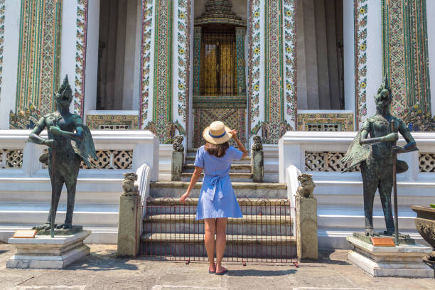 istock Grand Palace in Bangkok 1346450381