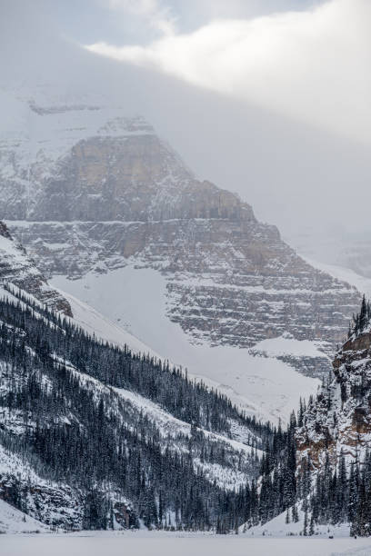 istock Lake Louise in Banff Park 1346460813