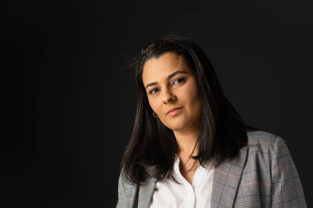 istock self-confident businesswoman 1346462896