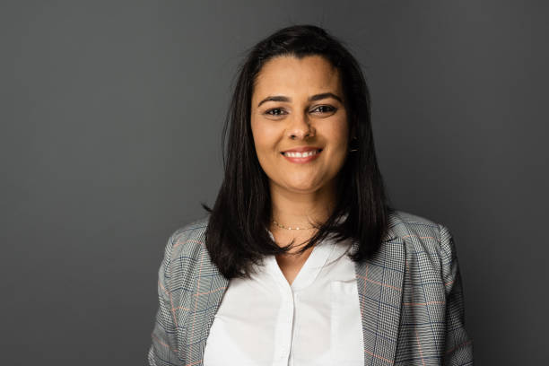 istock smiling business woman 1346462906