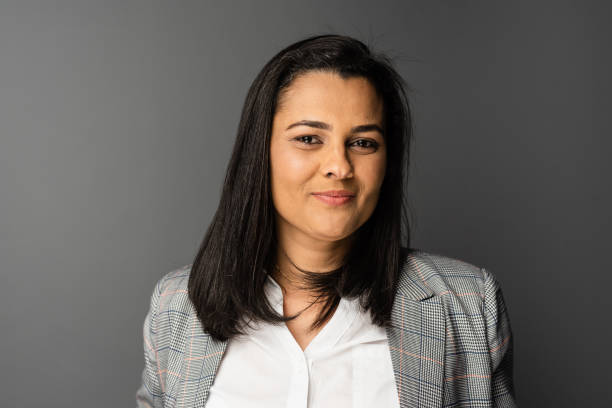 istock smiling business woman 1346463753