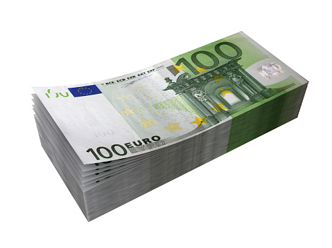 Euro money finance business