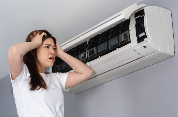 Most Common HVAC Problems