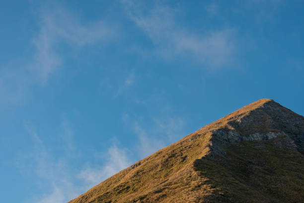 istock Autumn on the Alps in Italy. 1346494130