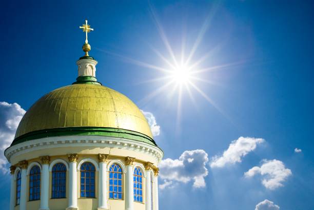 christian church under the sun