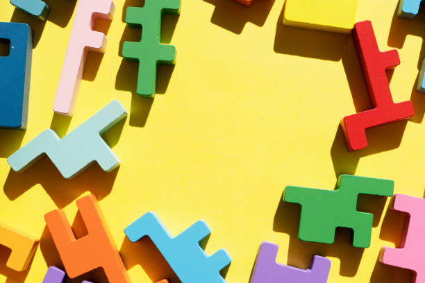 istock world autism awareness day 1346518534