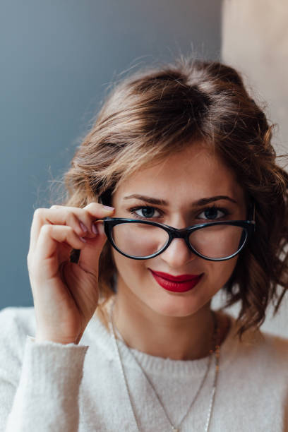 istock Portrait Of Woman 1346537450
