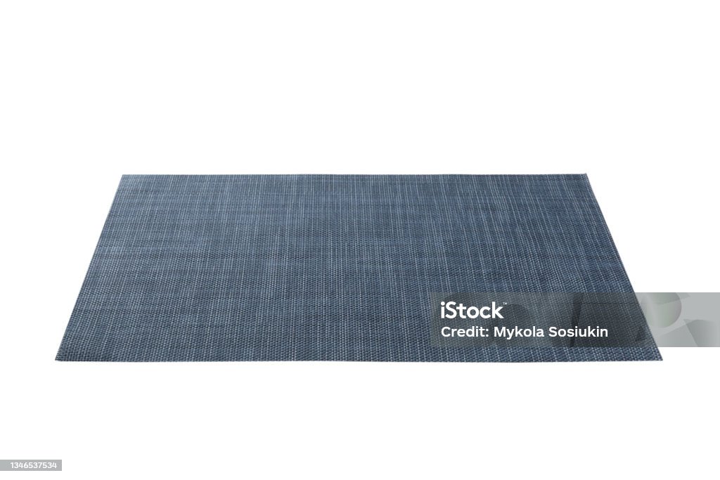 Empty Asian Food Background. place mat on wooden background perspective view with copy space flat lay Empty Asian Food Background. place mat on wooden background perspective view with copy space flat lay. Rug Stock Photo