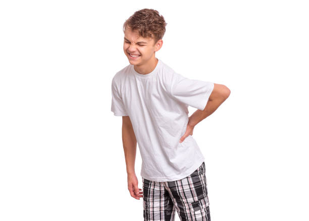 istock Boy emotions and signs 1346543647