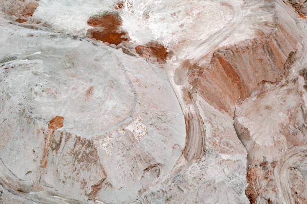 istock large piles of sand on a sand quarry 1346548932