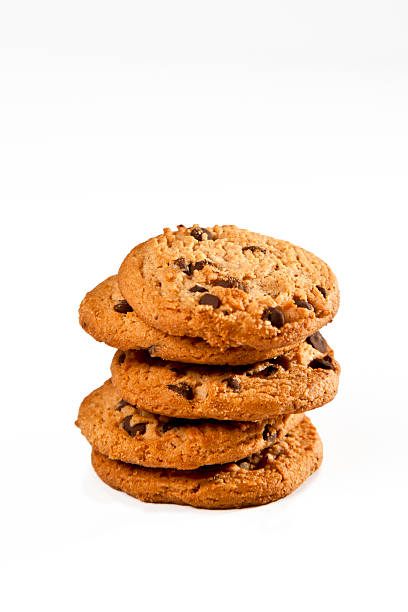 istock Pile of cookies 134655859