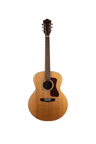 istock wooden acoustic guitar isolated over white background 1346567686