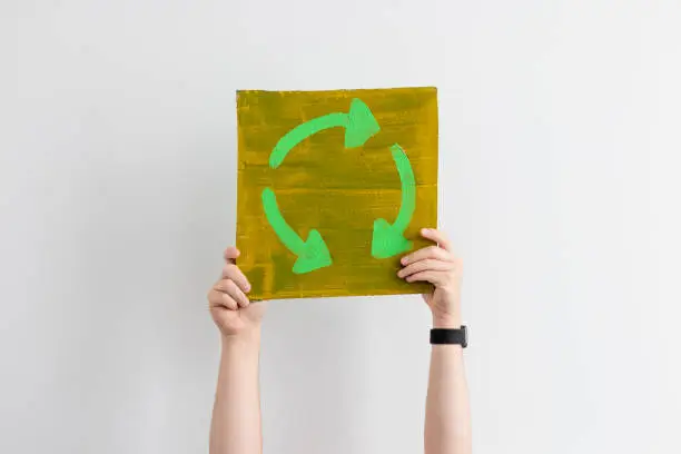 Photo of Recycling Will Help Our Planet