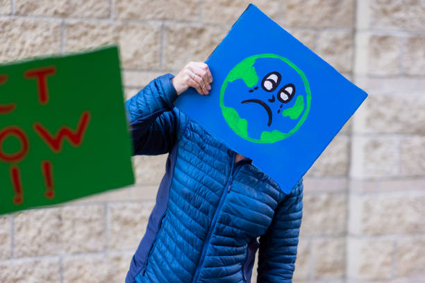 istock We Need to Stop Destroying the Planet 1346573900