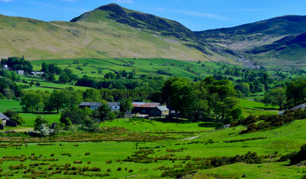 istock English Countryside 1346584772