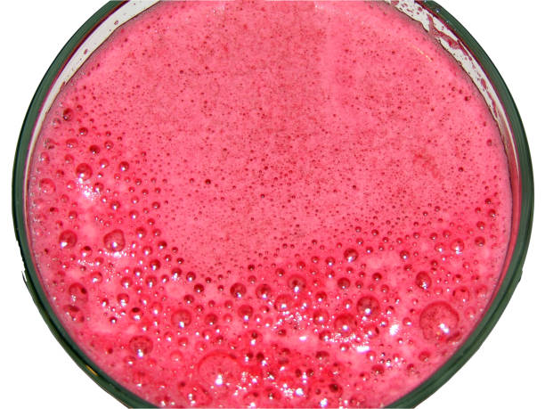istock fresh beetroot and apple juice in a glass 1346593156