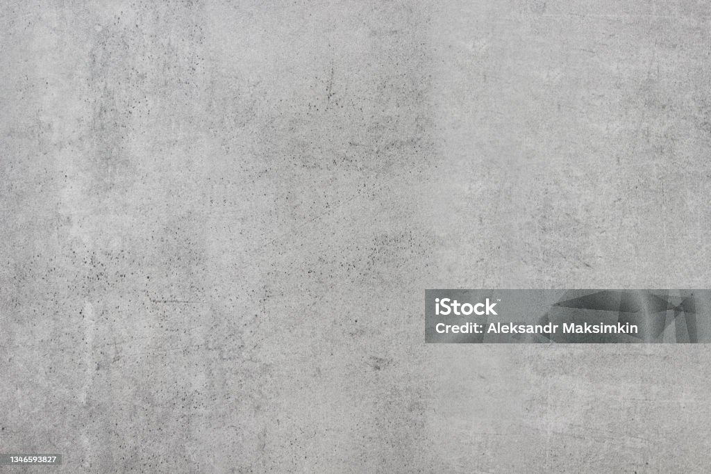 Horizontal design on cement and concrete texture for pattern and background. Horizontal design on cement and concrete texture for pattern and background. Polished concrete texture background loft style raw cement. Closeup of rough gray textured grunge background. Concrete Stock Photo