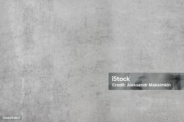 Horizontal Design On Cement And Concrete Texture For Pattern And Background Stock Photo - Download Image Now