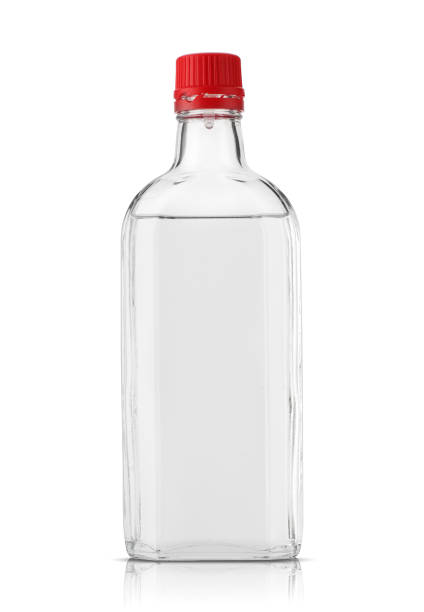 istock glass bottle with herbal medicine 1346598856