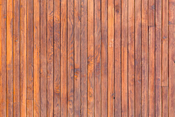 istock grunge wood pattern texture background, wooden planks in vertical position 1346601884