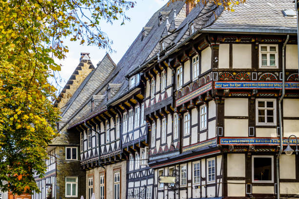 old town of Goslar