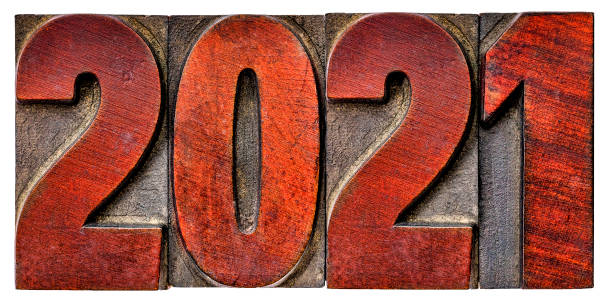 istock 2021 typography  in letterpress wood type 1346613052
