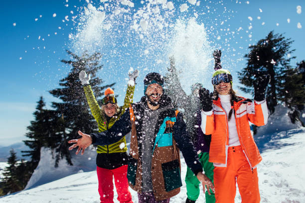 istock Snowflakes make the best photos 1346638243