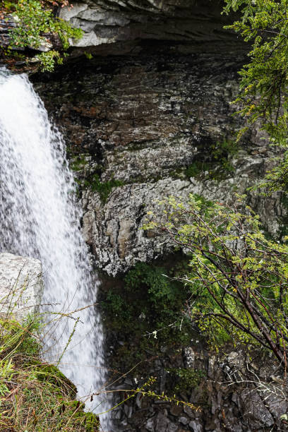 istock Ozone Falls Sate Park Waterfall, Tennessee, USA 1346639972