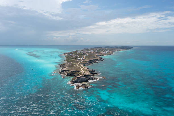 istock Punta Sur - Isla Mujeres, Mexico 1346652812