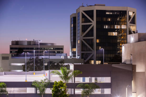 istock Santa Ana, California 1346654672