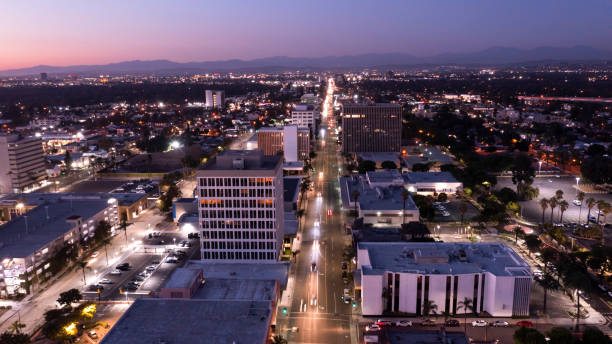 istock Santa Ana, California 1346654676