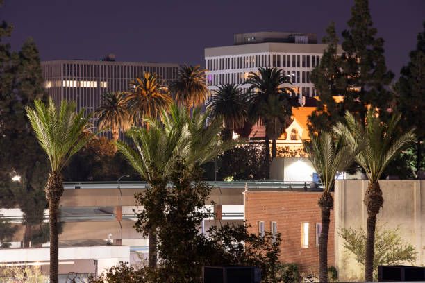istock Santa Ana, California 1346654693