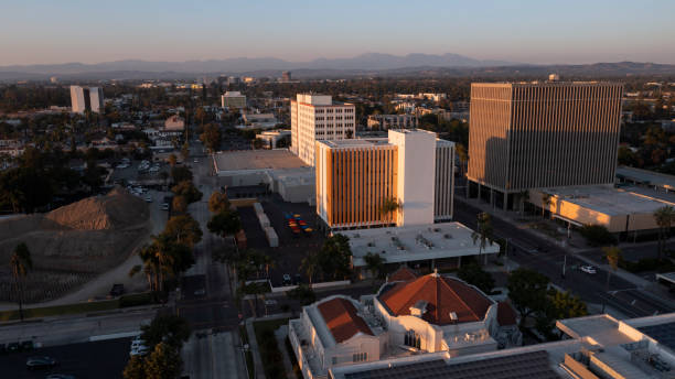istock Santa Ana, California 1346654752