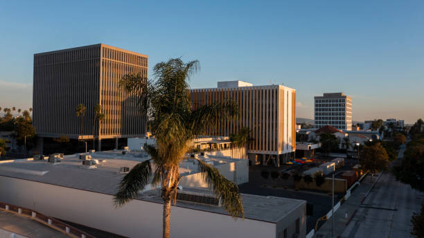 istock Santa Ana, California 1346654768