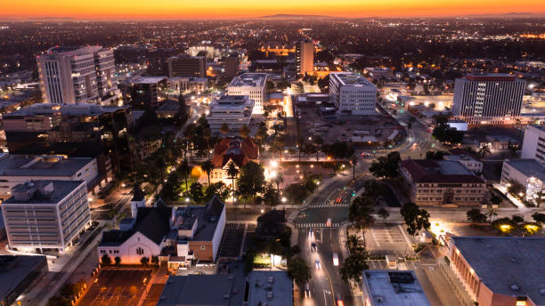 istock Santa Ana, California 1346655328