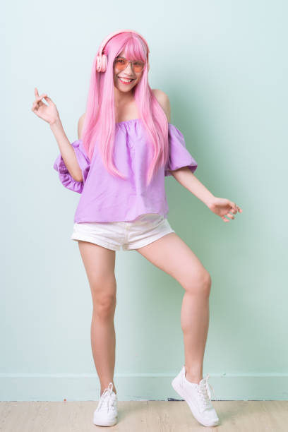 istock Asian girl 1346655688