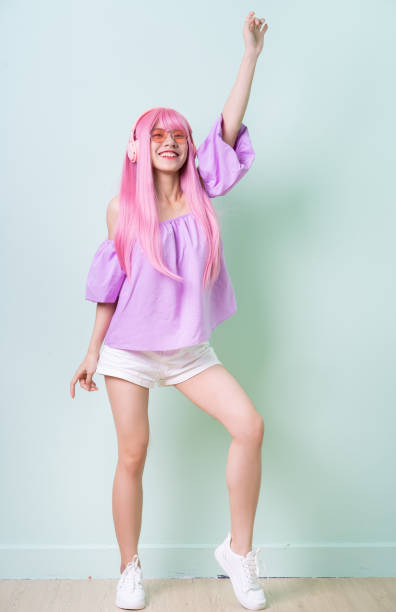 istock Asian girl 1346655695