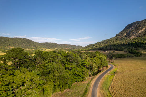 istock Drone Aerial Landscape 1346656408