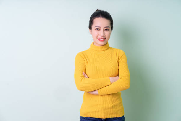 istock Asian woman 1346659842