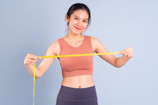 istock Asian woman beauty 1346659958