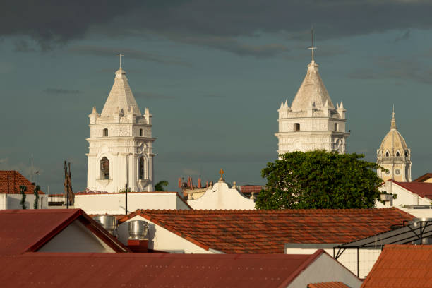 Panama Square