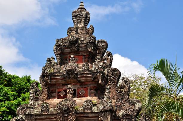 istock bali gapura 1346695142