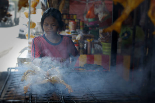 istock Street Food 1346707464