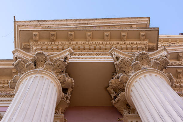 istock Cathedral Basilica of Salta Salta Argentina 1346712086