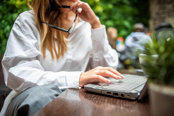 istock Benefits of freelancing 1346713710