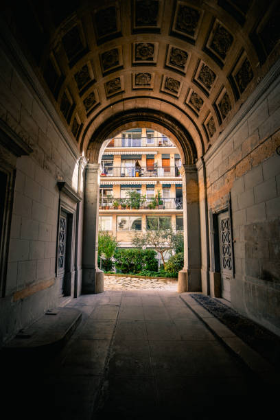 istock Montpellier France 1346720209