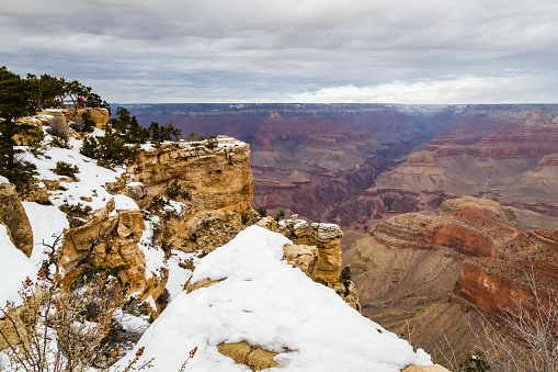 Bryce Canyon National Park